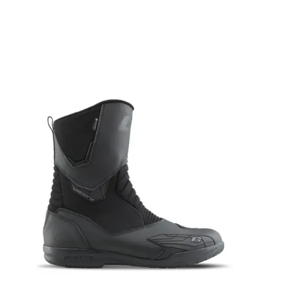 Oferta limitowana GAERNE BUTY SPORTOWE MODEL G-DURAN GORE-TEX BLACK KOLOR CZARNY ROZMIAR 45
